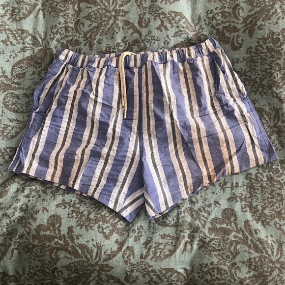 LAPERLA , ital. designer swim shorts , retro, xl - Picture 1 of 9